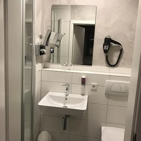 Szálloda Waldhorn Kempten