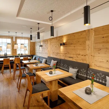 Waldhorn Szálloda Kempten