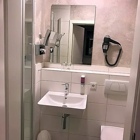 Waldhorn Hotel Kempten