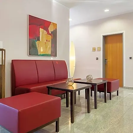 Hotel Waldhorn 3*