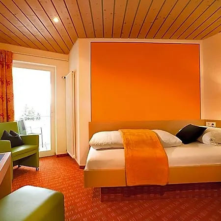 Hotel Waldhorn Kempten
