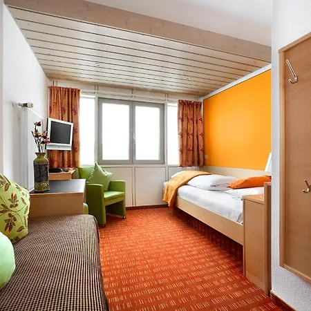 Hotel Waldhorn
