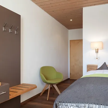 Waldhorn 3* Kempten