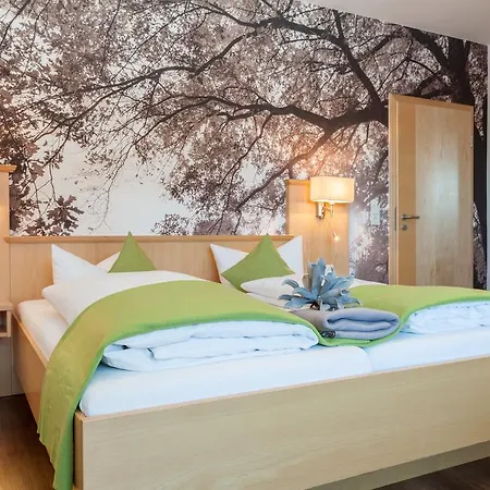 Waldhorn 3* Kempten
