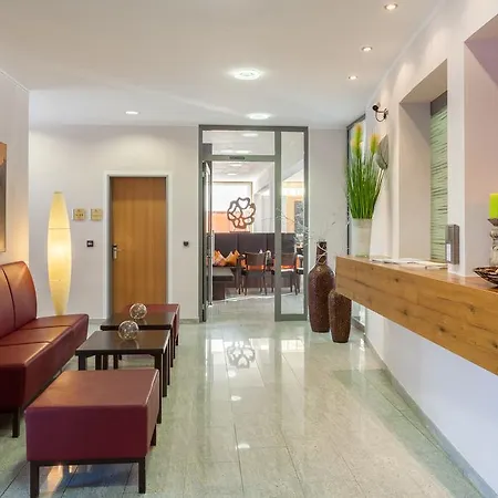 Hotel Waldhorn Kempten
