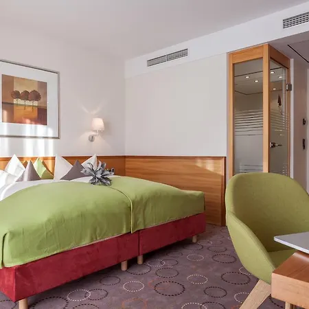 Waldhorn 3* Kempten