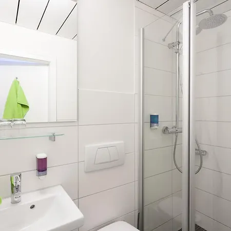 Hotel Waldhorn 3*