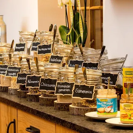 Waldhorn Kempten im Allgäu