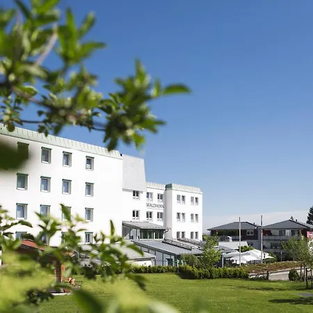Waldhorn 3* Kempten