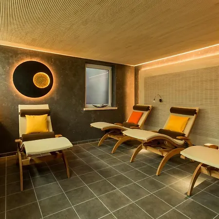 Waldhorn Hotell