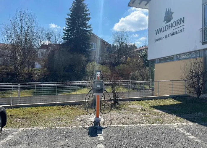 Waldhorn 3*