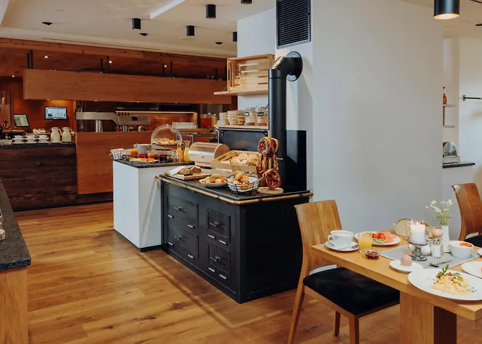 Waldhorn Hotell