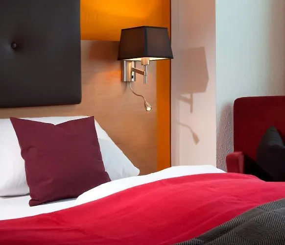 Waldhorn 3* Kempten