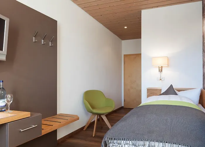Waldhorn 3* Kempten