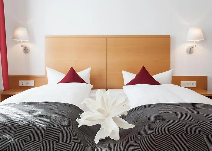 Hotell Waldhorn