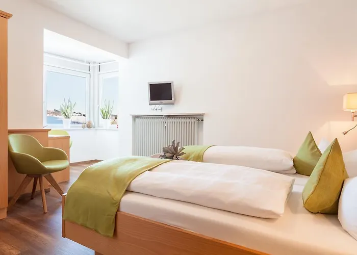 Waldhorn Hotell