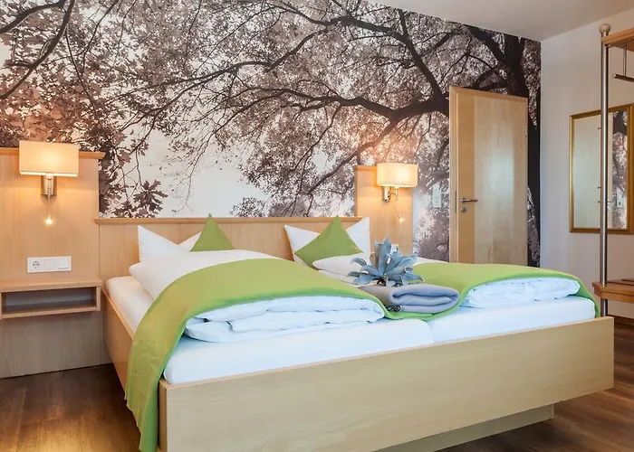 Waldhorn 3* Kempten (Allgäu)