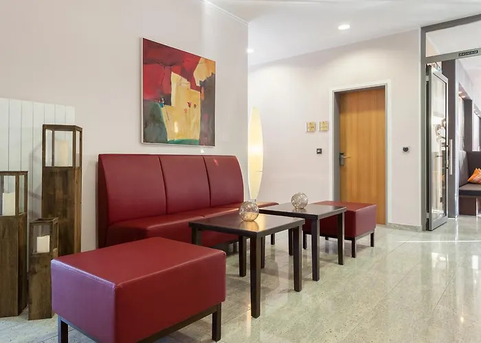 Hotell Waldhorn