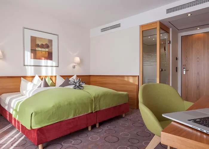Waldhorn 3* Kempten