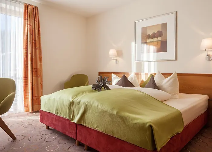 Hotell Waldhorn