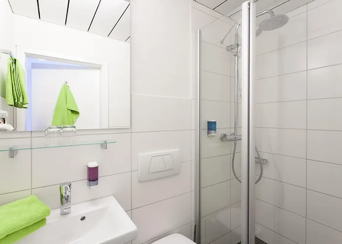 Hotell Waldhorn 3*