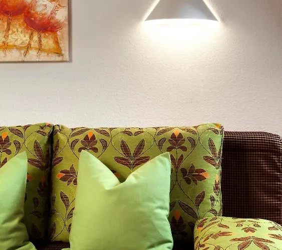 Waldhorn 3* Kempten