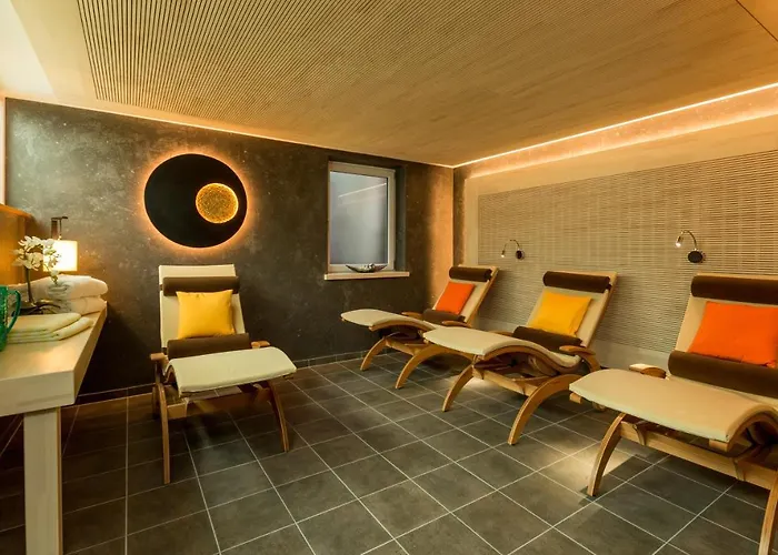 Waldhorn Hotell