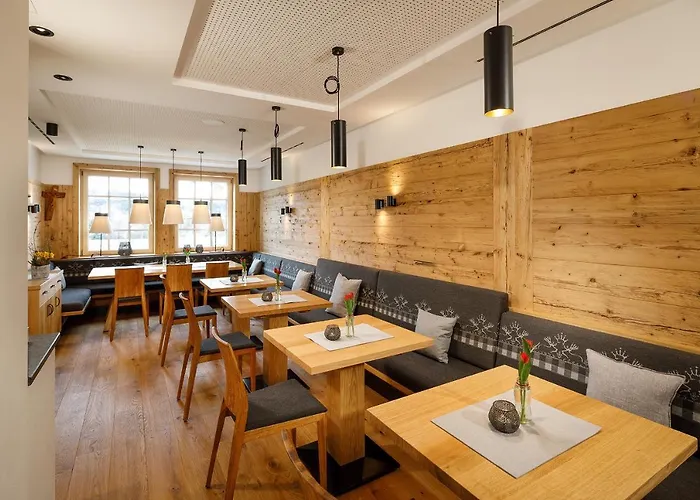Waldhorn Hotell Kempten